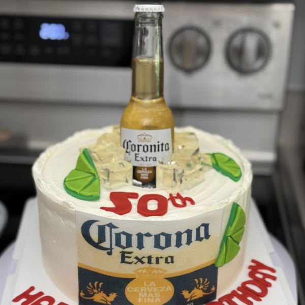 BakeAwayFL cake