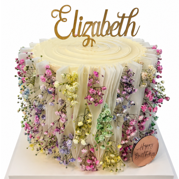 BakeAwayFL cake