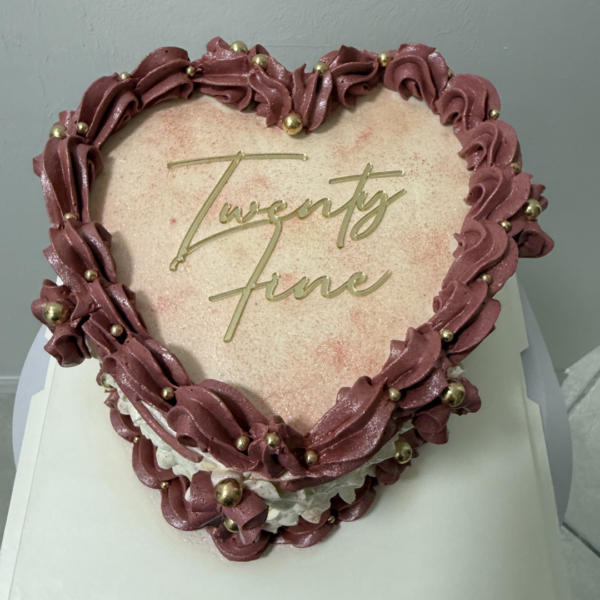 BakeAwayFL cake