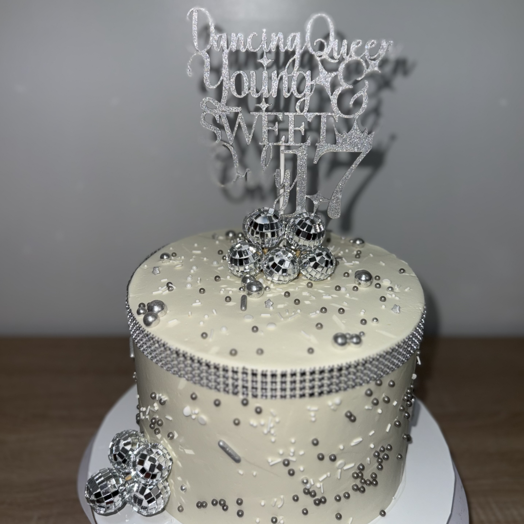 BakeAwayFL cake