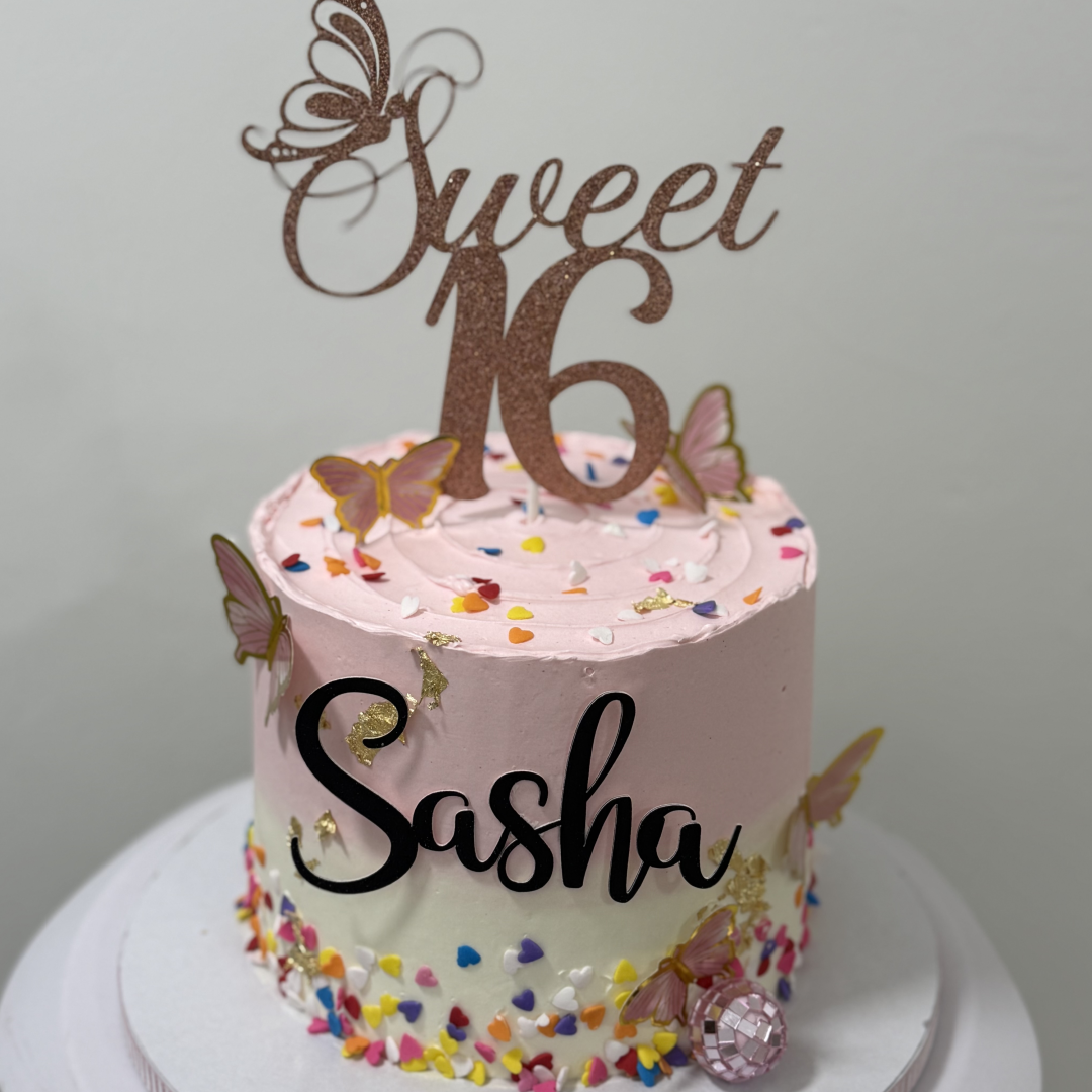 BakeAwayFL cake