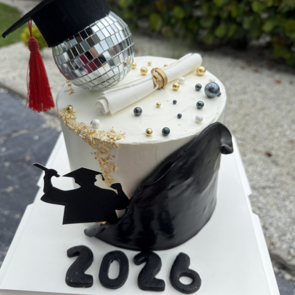 BakeAwayFL cake