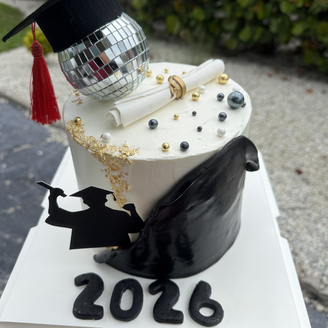 BakeAwayFL cake
