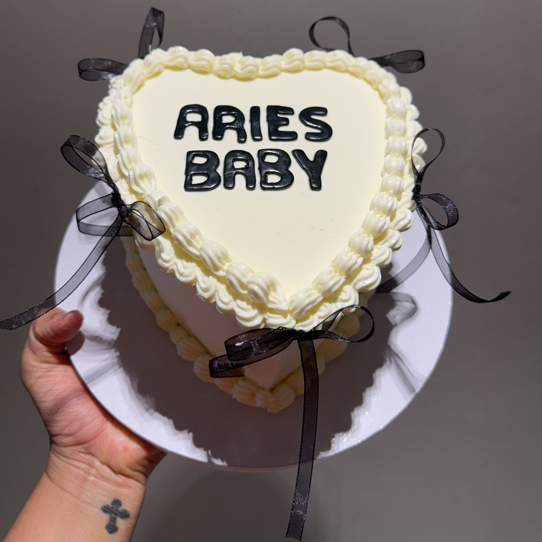 BakeAway Fl birthday cake