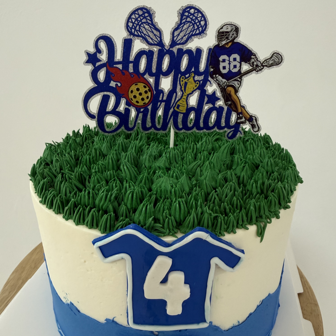 BakeAway Fl birthday cake