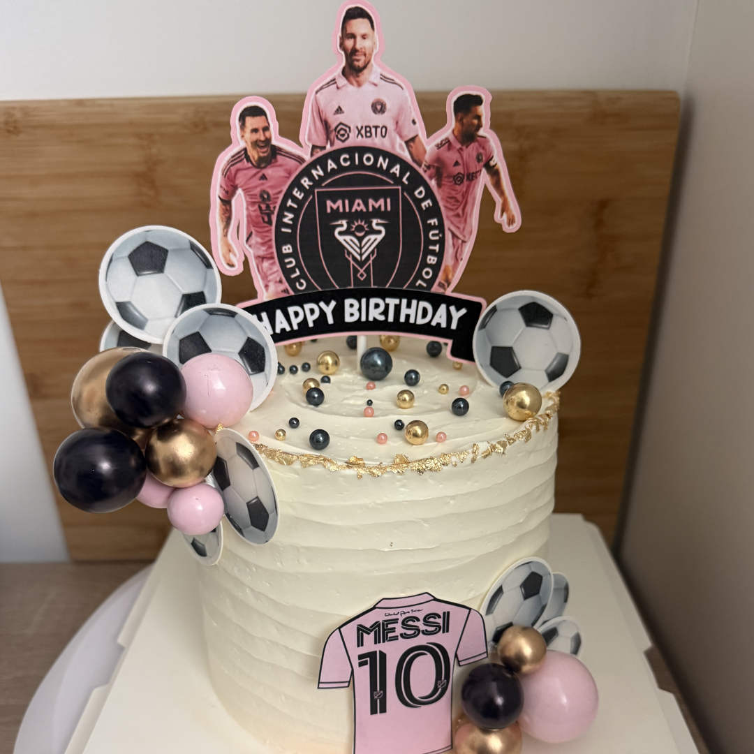 BakeAwayFL cake