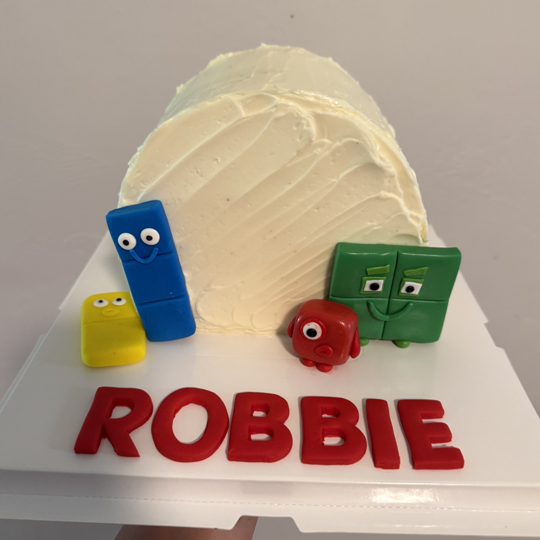 BakeAwayFL cake