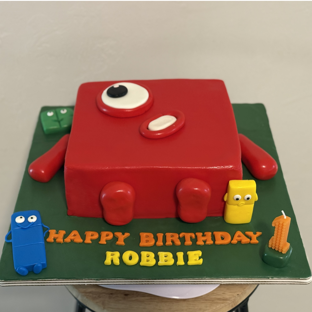 BakeAwayFL cake