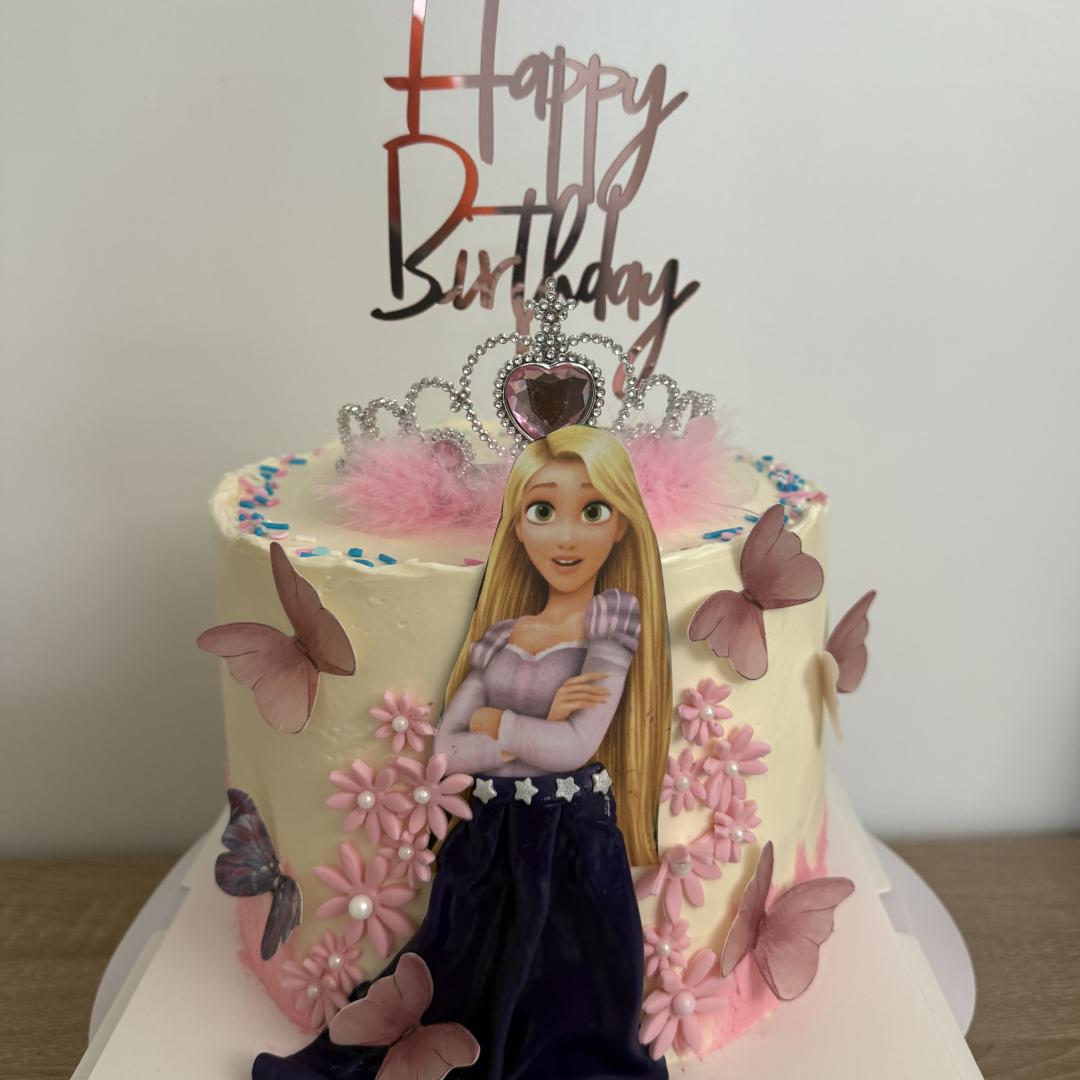 BakeAwayFL cake