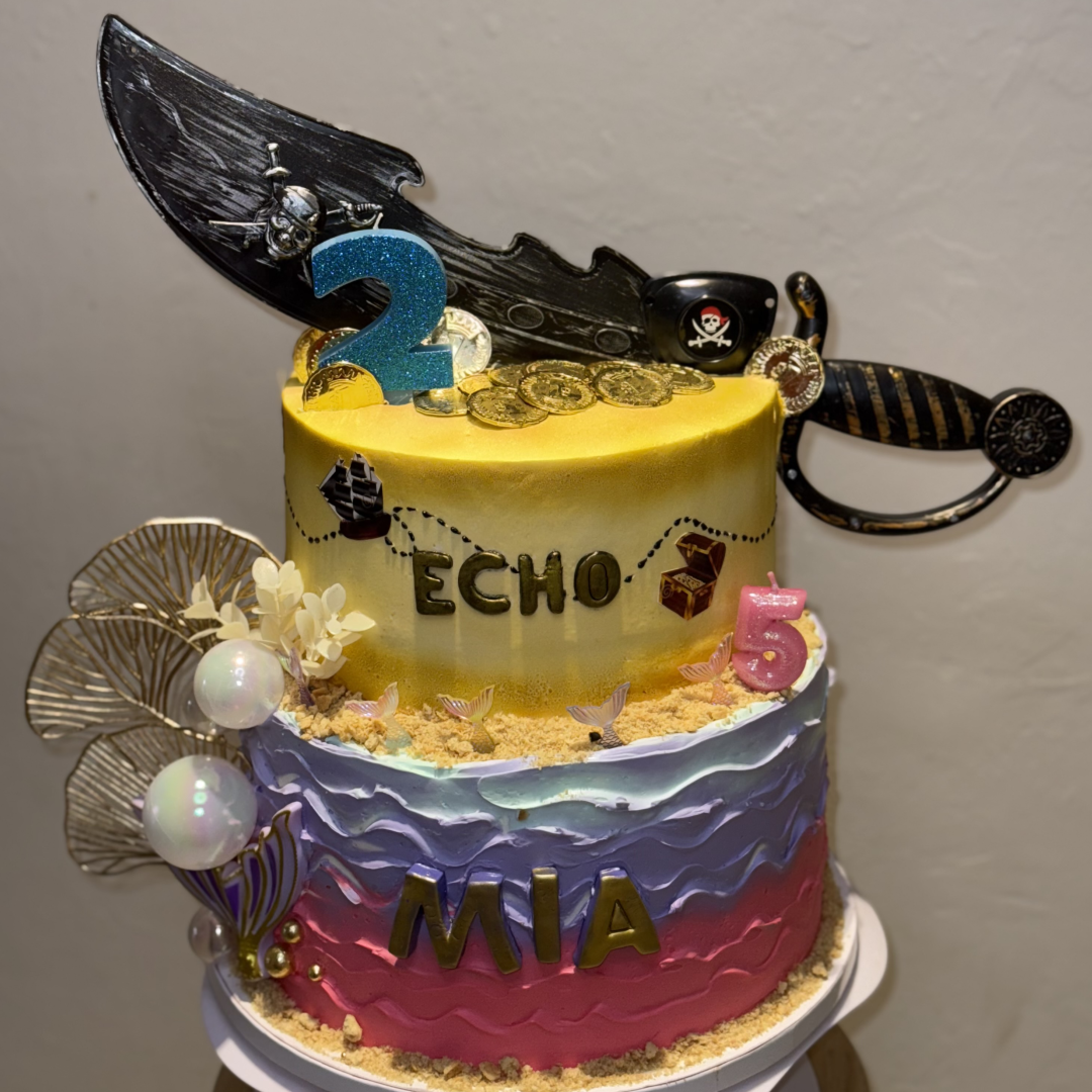 BakeAwayFL cake