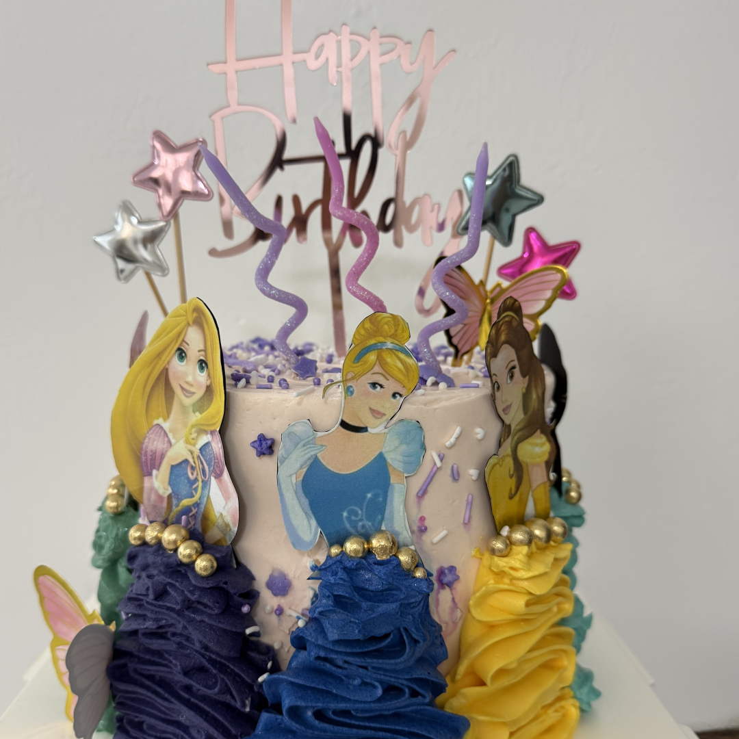 BakeAwayFL cake