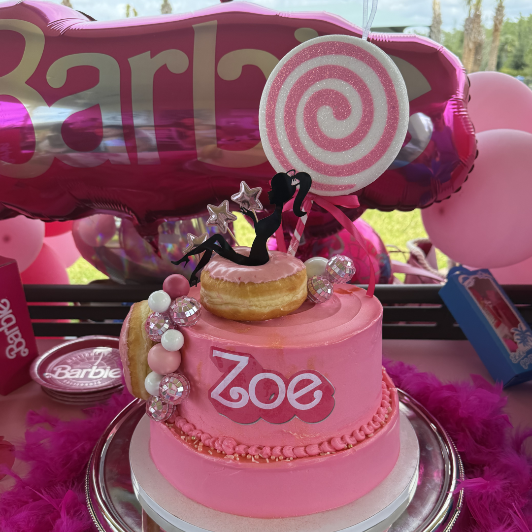 BakeAwayFL cake