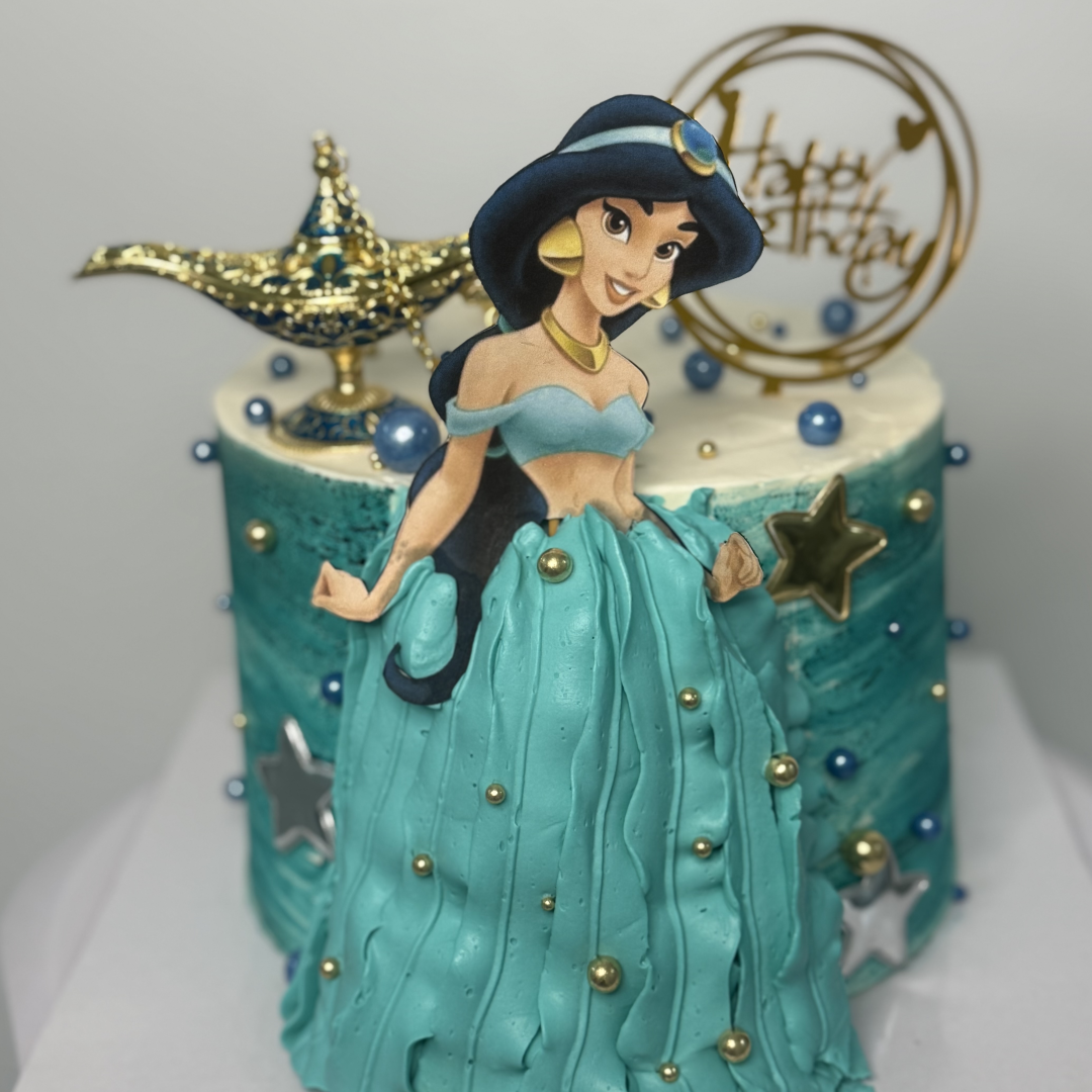 BakeAwayFL cake