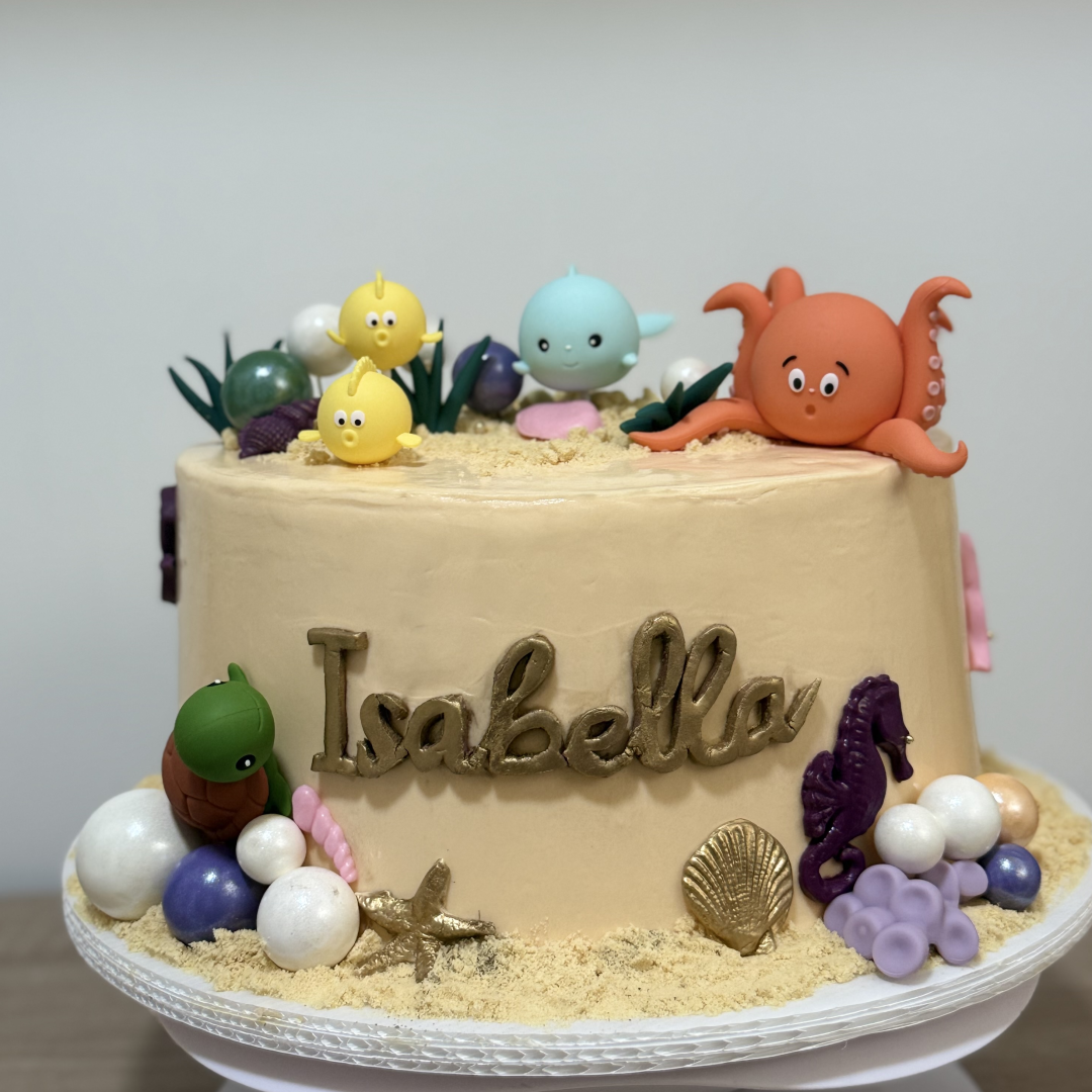BakeAwayFL cake
