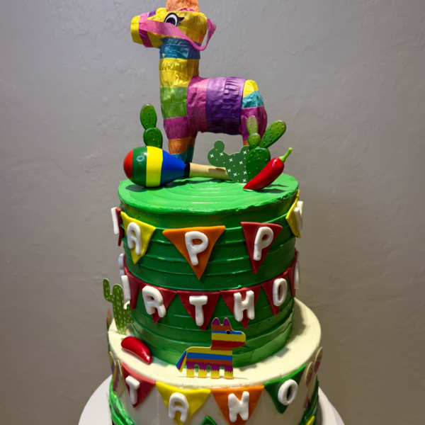 BakeAwayFL cake