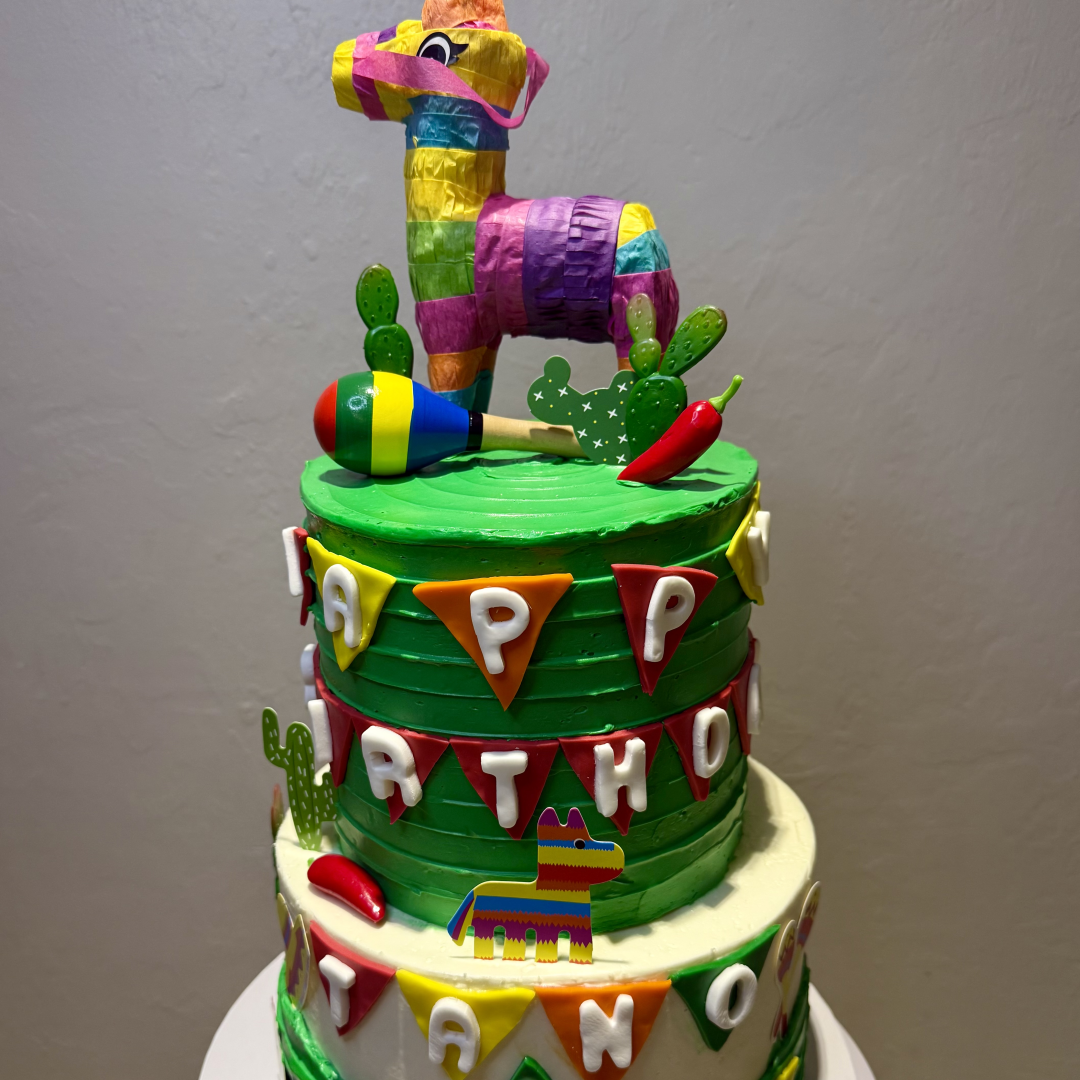 BakeAwayFL cake