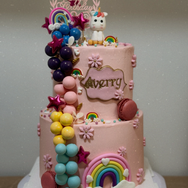 BakeAway FL Cake