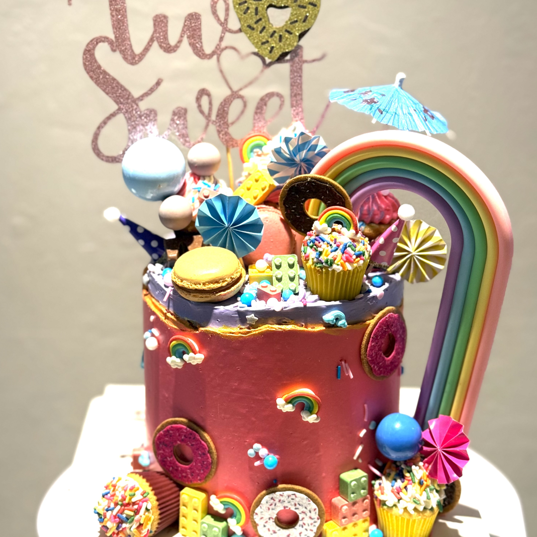 BakeAway FL Cake