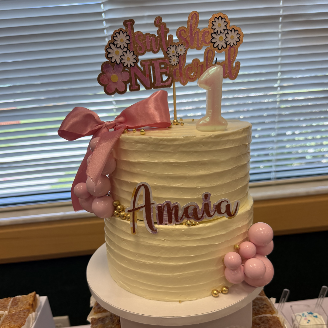 BakeAwayFL cake