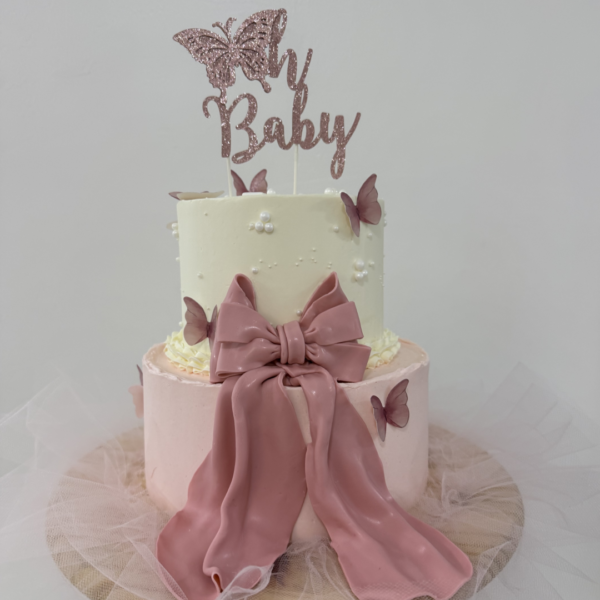 BakeAwayFL cake