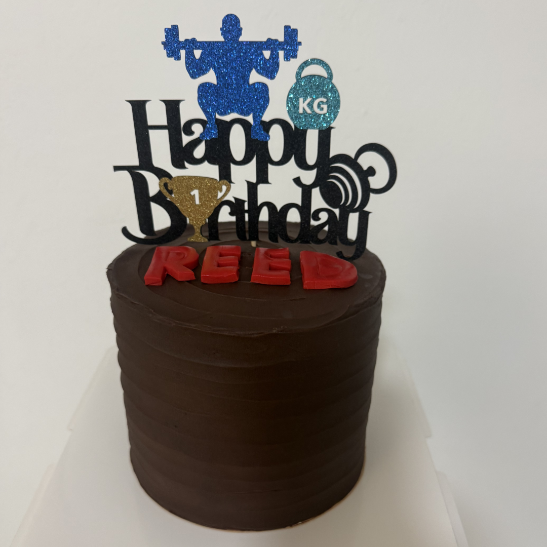 BakeAwayFL cake