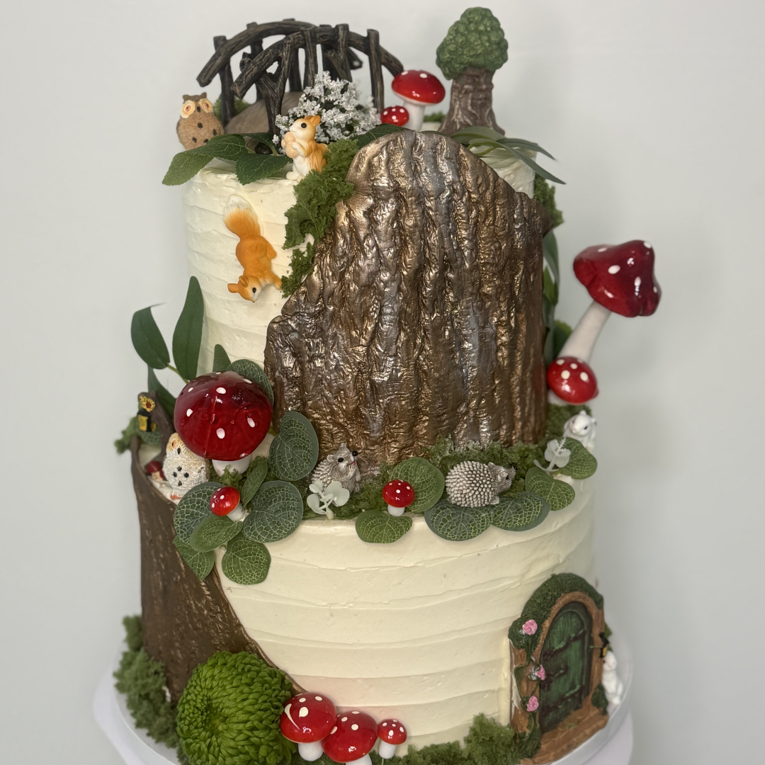 BakeAwayFL cake