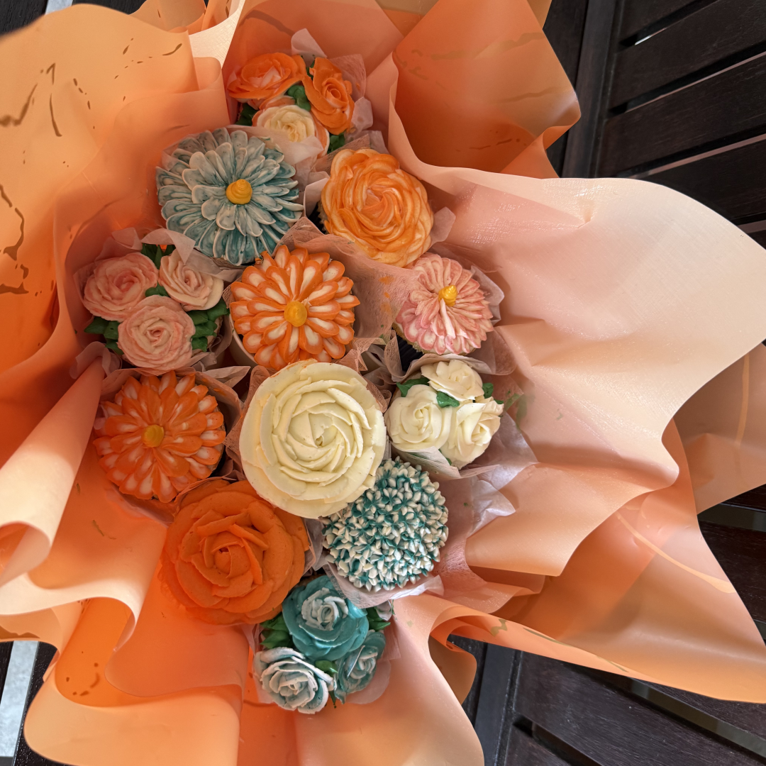 BakeAwayFL sweet treats - cupcake