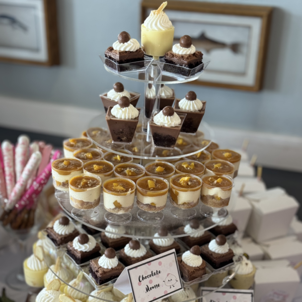 BakeAwayFL sweet treats