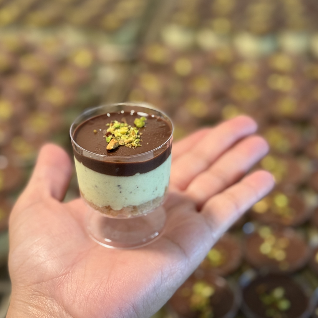 BakeAwayFL sweet treats