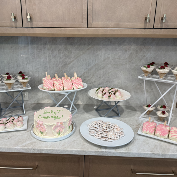 BakeAwayFL sweet treats