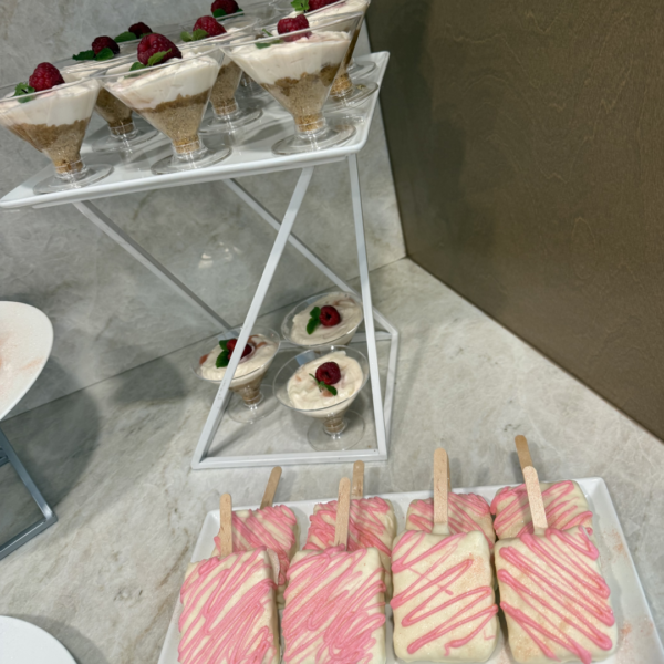 BakeAwayFL sweet treats