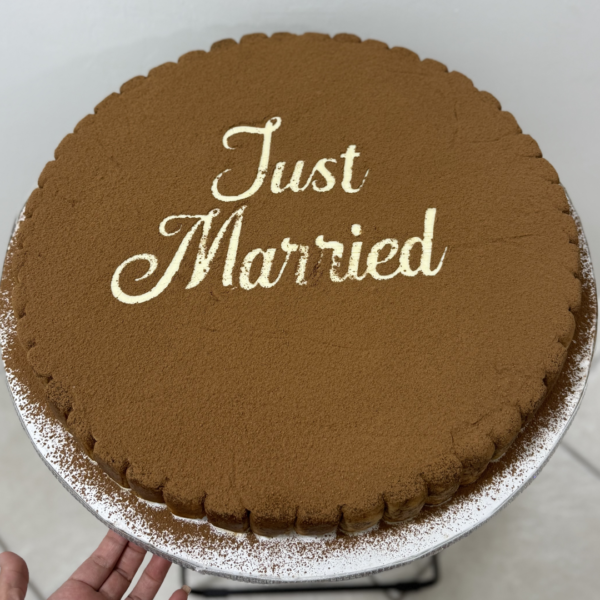 BakeAwayFL wedding cake